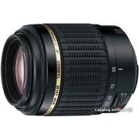 Объектив Tamron AF55-200mm F/4-5.6 Di II LD Canon EF