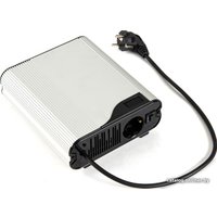 Стабилизатор напряжения TEPLOCOM ST-222/500-И (серебристый)