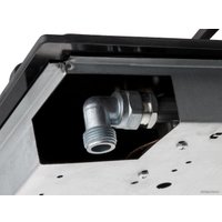 Варочная панель Normann BHG-6451S.BK