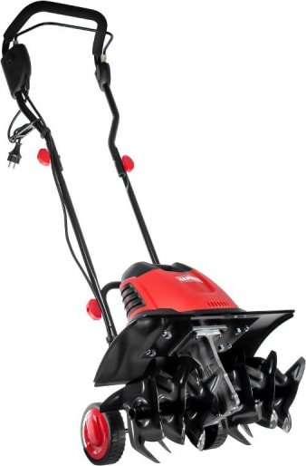 

Мотокультиватор электрический Hammer EC2000