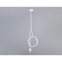 Подвесная люстра Ambrella light Comfort FL66431