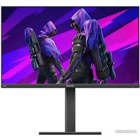 Игровой монитор Sanc G7c II M2766QPT в Пинске