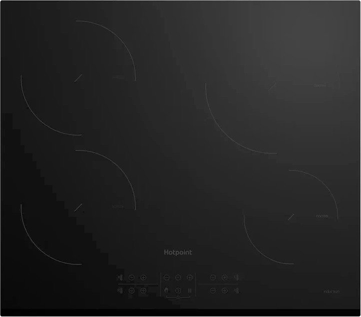 

Варочная панель Hotpoint HB 1560S BF