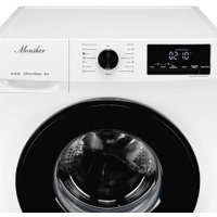 Стиральная машина Monsher MWM 460 Blanc в Бобруйске