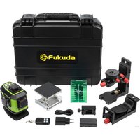 Лазерный нивелир Fukuda MW-301D-4GX