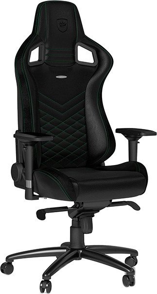 

Офисное кресло King Style Noblechairs Epic PU (зеленый)