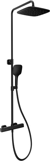 

Душевая система Ravak TD F 091.20/150