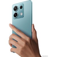 Телефон Xiaomi Redmi Note 13 5G 6GB/128GB с NFC международная версия (бирюзовый)