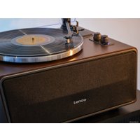 Виниловый проигрыватель Lenco LS-470WA