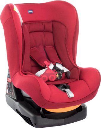 Детское автокресло Chicco Cosmos (красный)