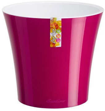 Santino Arte 5 л (пурпурный/белый) [F5 LIL-ALB]