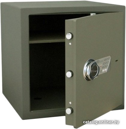 Офисный сейф SAFEtronics NTR 39ME