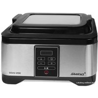 Су-вид (Sous-vide) Steba Sous-Vide Garer SV 1 PRECISE