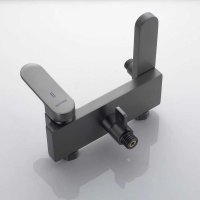 Душевая система  Shevanik S4536T