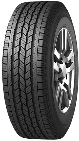 

Летние шины Routeway Suretrek H/T RY88 265/65R17 112H
