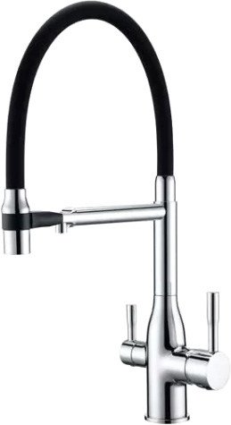 Смеситель FRAP F4398