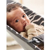 Шезлонг BabyBjorn Bliss Cotton 0060.27