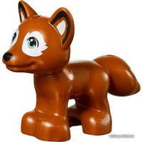 Конструктор LEGO Friends 41122 Спортивный лагерь: Дом на дереве