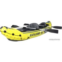 Надувная лодка Intex Explorer K2 68307