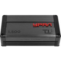 Автомобильный усилитель Урал TT PRO 1.500