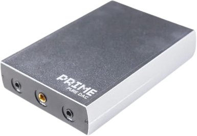 

Настольный усилитель Venture Electronics Prime