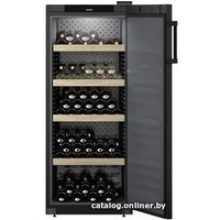 Винный шкаф Liebherr WSbl 4601 GrandCru 4601-20001
