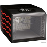 Сушилка для овощей и фруктов Sencor SFD 6600BK