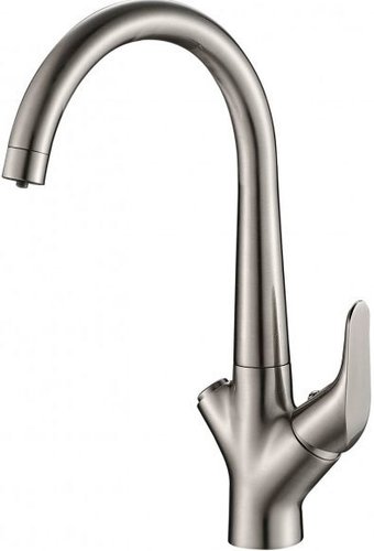 Смеситель ZorG SH 815 (сатин)