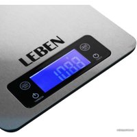 Кухонные весы Leben 268-054