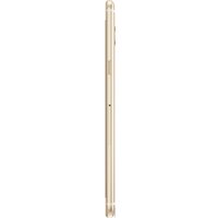 Смартфон Samsung Galaxy C7 64GB Gold [C7000]