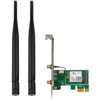 Wi-Fi/Bluetooth адаптер Tenda E30