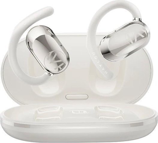 

Наушники Haylou Earhook 1 (белый)