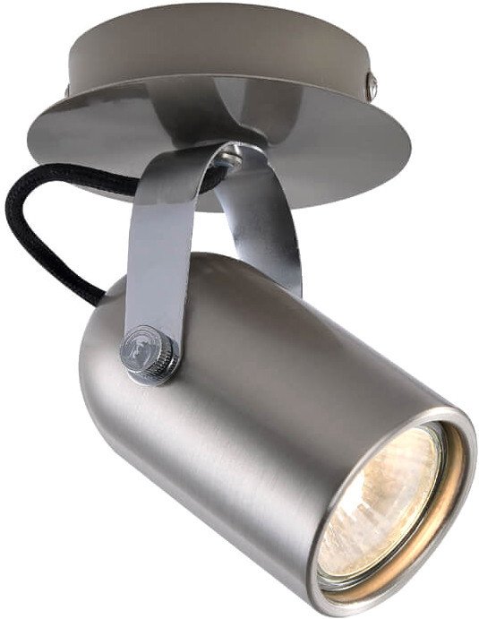 

Спот Vele Luce Luigi VL8055S01