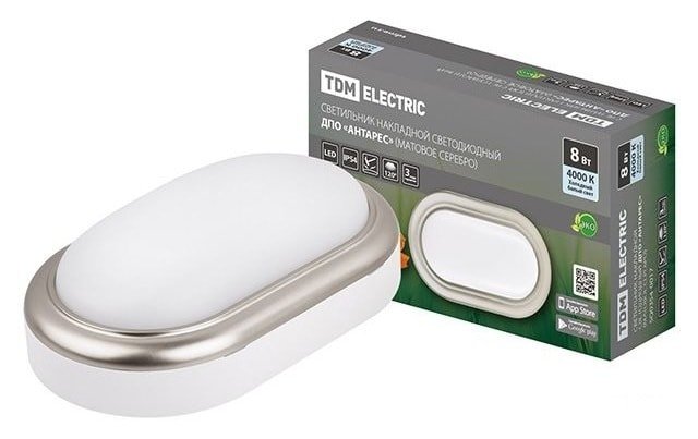 

Уличное освещение и прожекторы TDM Electric SQ0354-0021