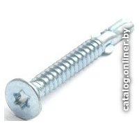 Саморез ЕКТ CV012988 (1300 шт)