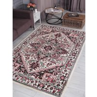 Ковер для жилой комнаты Merinos Darga F669-STAN-CREAM (1.5x2.3)