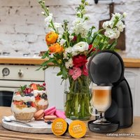 Капсульная кофеварка Krups Dolce Gusto Piccolo XS KP1A3B10