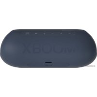 Беспроводная колонка LG XBOOM Go PL7 (черный)
