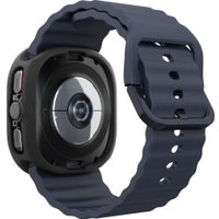 Чехол Spigen Caseology Vault для Samsung Galaxy Watch Ultra (47 mm) Matte Black