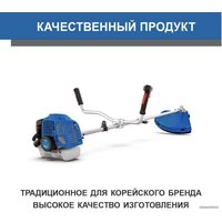 Триммер Hyundai Z 451