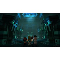  Minecraft: Story Mode - Season 2 - Season Pass для PlayStation 4