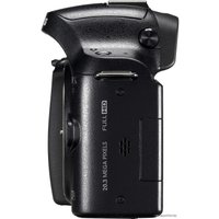 Беззеркальный фотоаппарат Samsung NX20 Double Kit 20-50mm + 16mm