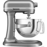Кухонная машина KitchenAid Artisan 5KSM60SPXECU