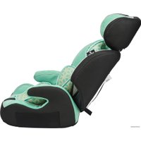 Детское автокресло Lorelli Navigator 2019 (зеленый/ромб)