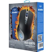 Игровая мышь SVEN RX-G970