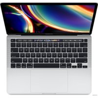 Ноутбук Apple MacBook Pro 13" Touch Bar 2020 MXK72