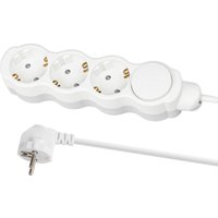 Удлинитель TDM Electric Люкс SQ1303-4069