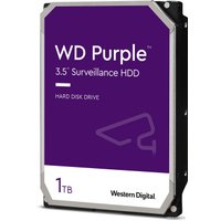 Жесткий диск WD Purple 1TB WD11PURZ