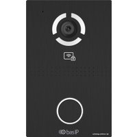 Вызывная панель BAS-IP AV-03BD (черный)