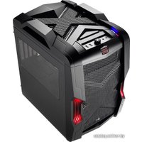 Корпус AeroCool Strike-X Cube Black Edition